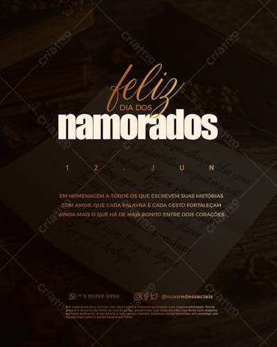 DIA DOS NAMORADOS 05