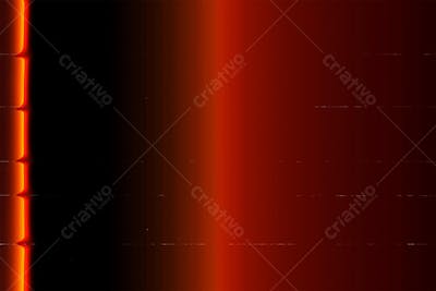 Textura de Filme Queimado Vintage | Fundo Retro com Efeitos de Luz