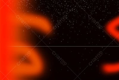 Textura de Filme Queimado Vintage | Fundo Retro com Efeitos de Luz