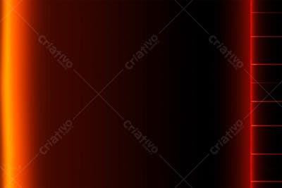 Textura de Filme Queimado Vintage | Fundo Retro com Efeitos de Luz
