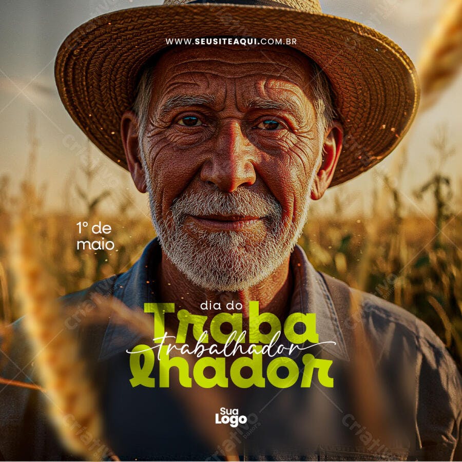 Dia do Trabalhador