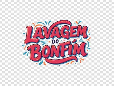 Elemento Lavagem do Bonfim para composição (4)