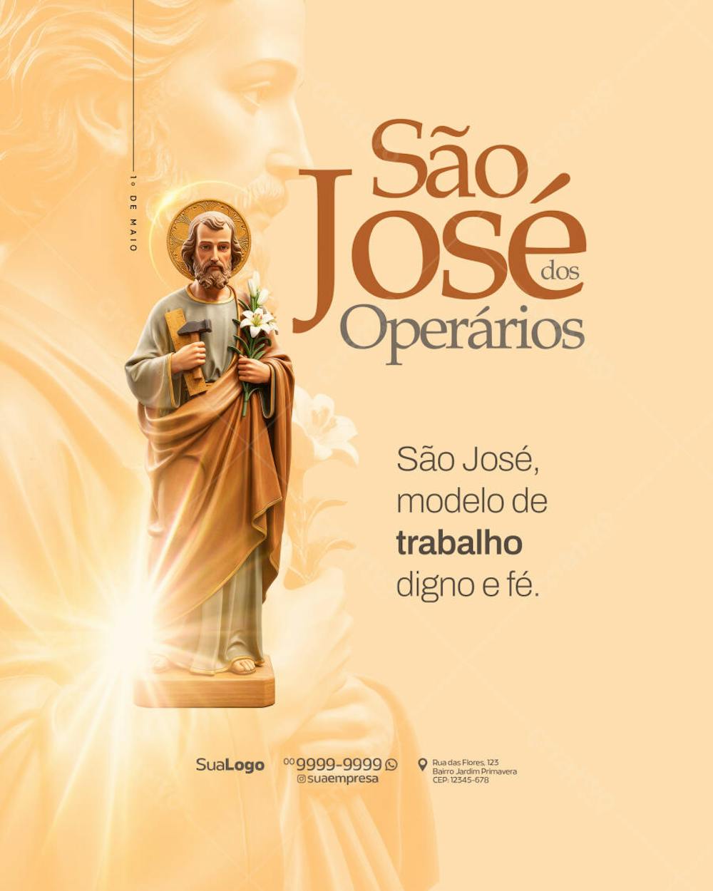 Social Media São José dos Operários (5)