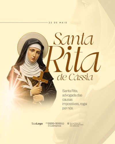 Social Media Santa Rita de Cássia 22 de Maio (5)