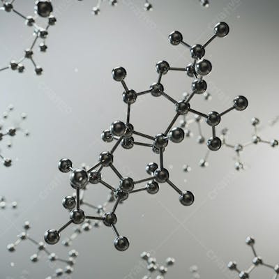 Objetos Holográficos e Elementos Visuais – Abstratos, Minimais e Conceituais