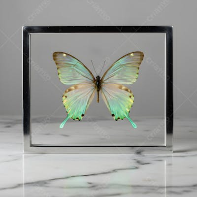 Objetos Holográficos e Elementos Visuais – Abstratos, Minimais e Conceituais