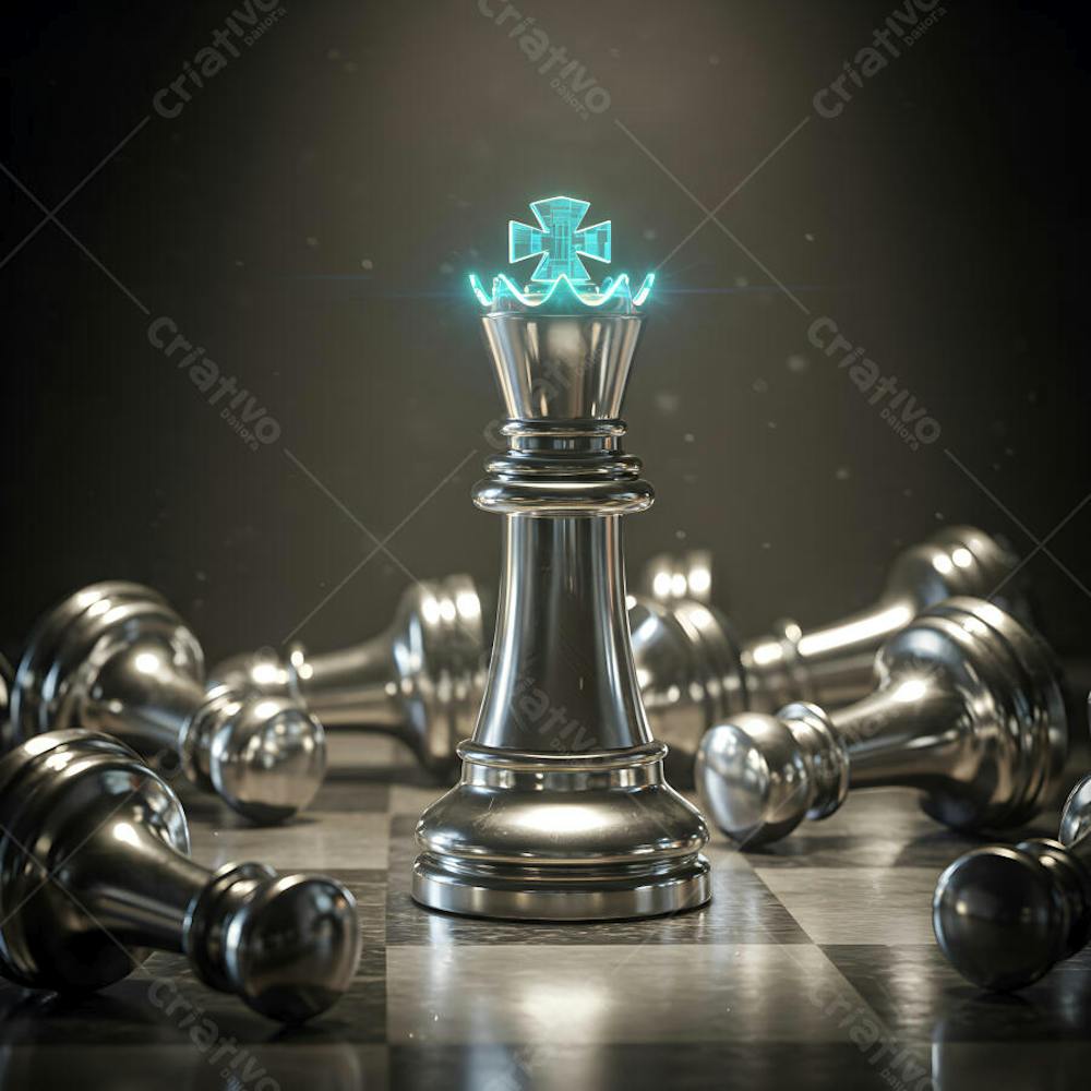 Objetos Holográficos e Elementos Visuais – Abstratos, Minimais e Conceituais