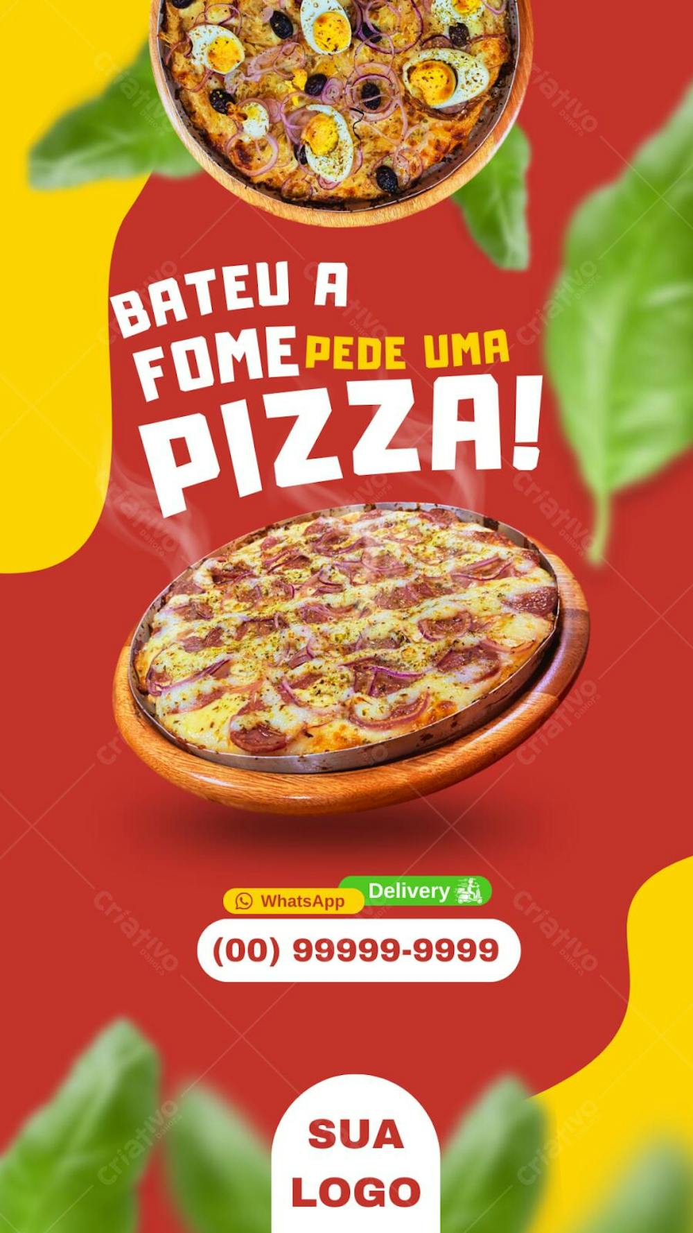 Story pizzaria
