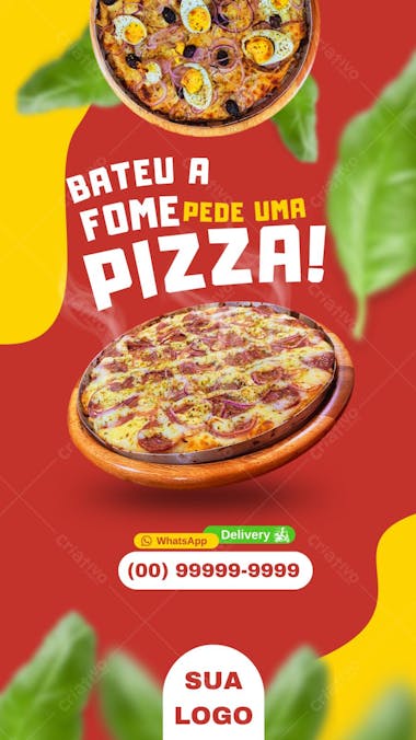 Story pizzeria