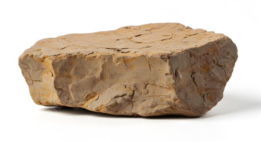 Pedra bruta tons terra textura rústica