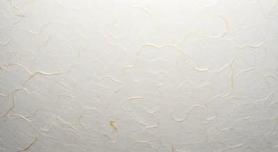 Textura de papel off-white minimalista com padrão sutil