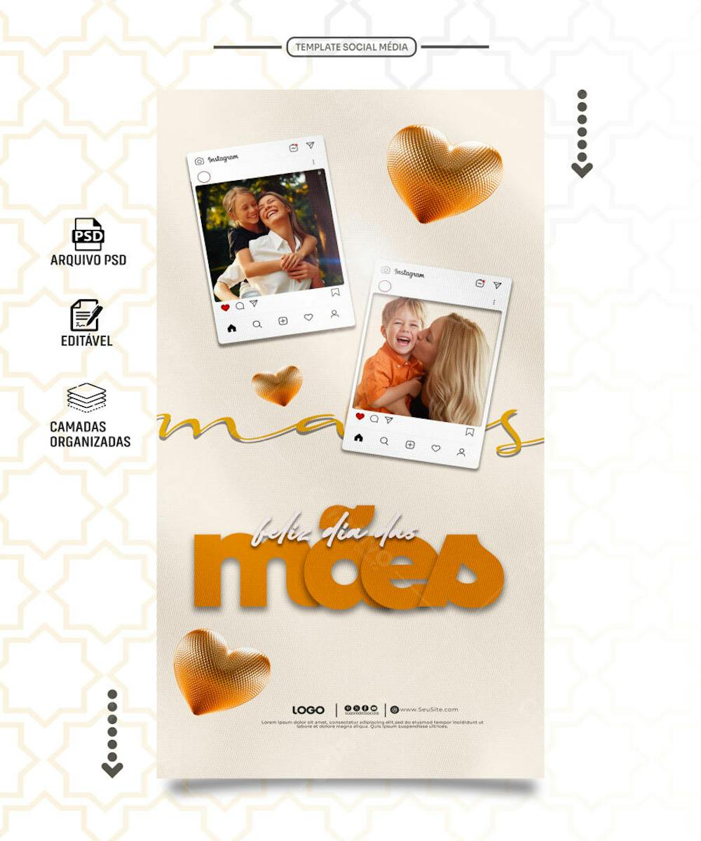 Storie Amor De Mae