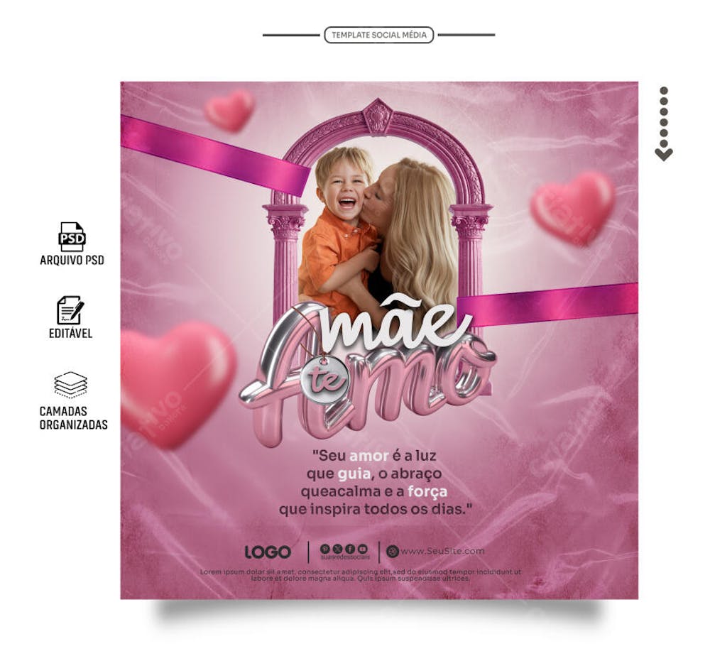 Feed MaesDiaEspecial
