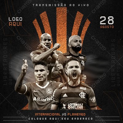 FUTEBOL PSD