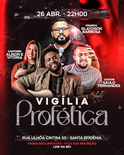 culto de Vigilia (1)