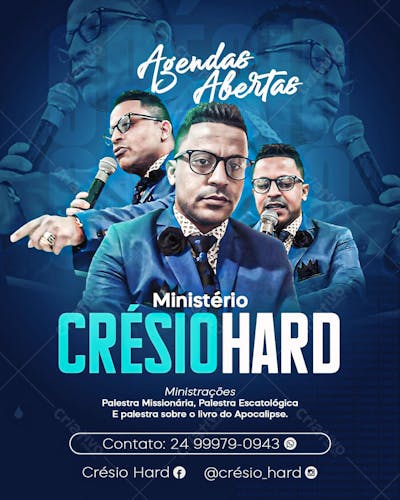 Agendas Abertas