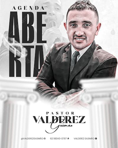 Agendas Abertas