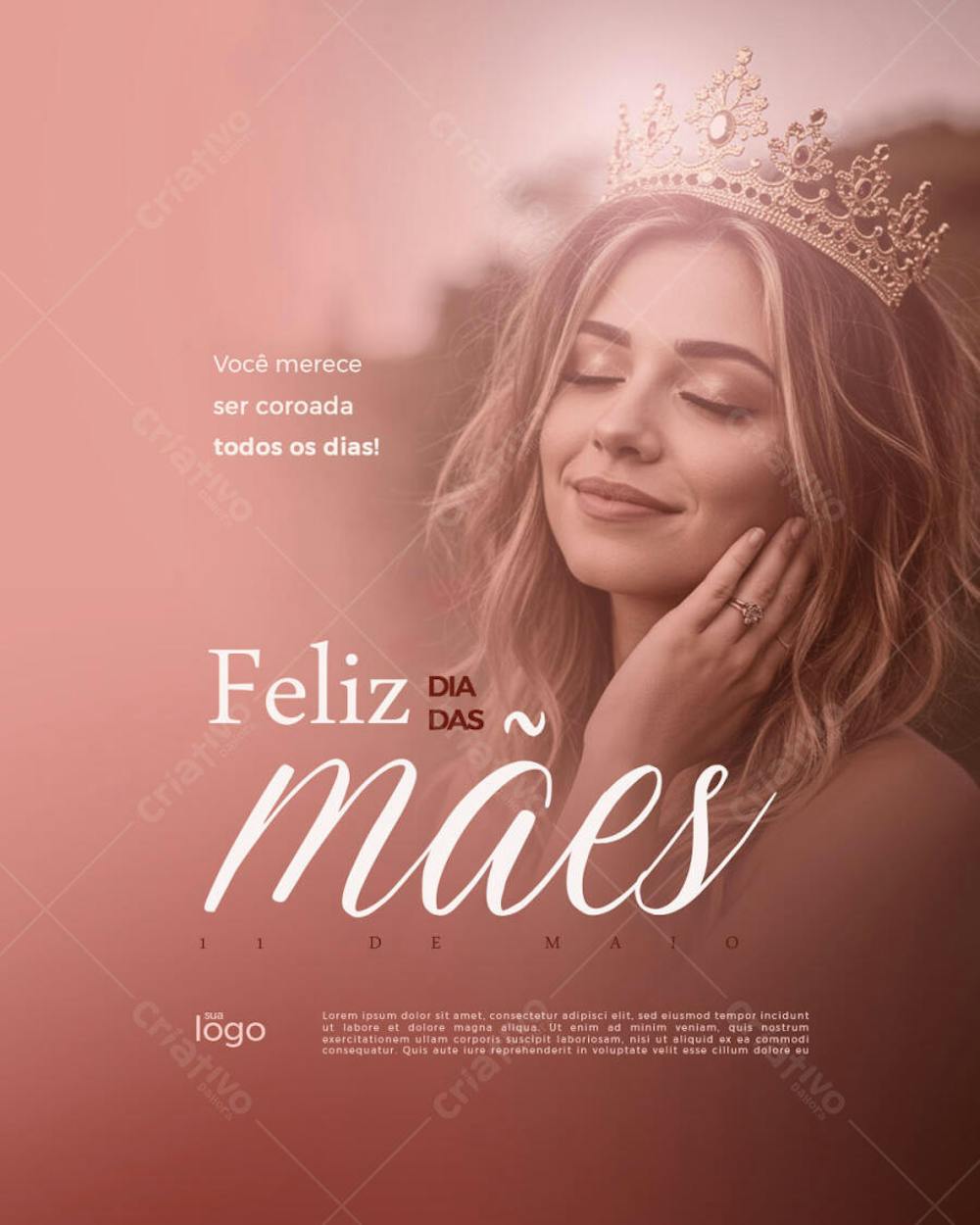 DIA DAS MÃES 8