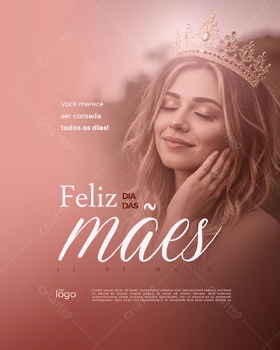 DIA DAS MÃES 8