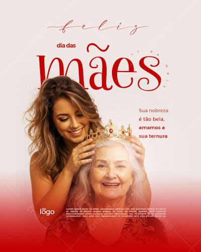 DIA DAS MÃES 11
