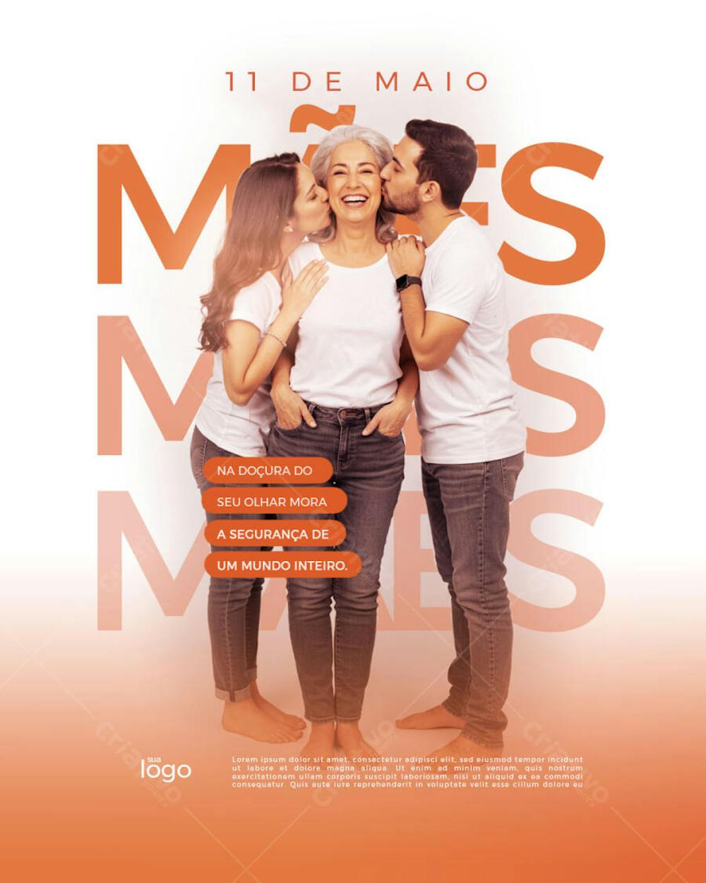 DIA DAS MÃES 12