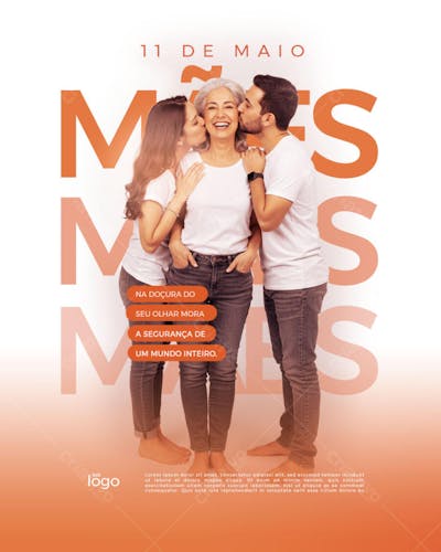 DIA DAS MÃES 12