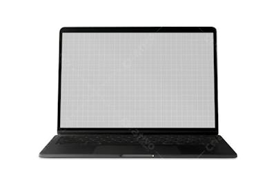 Notebook Mockup
