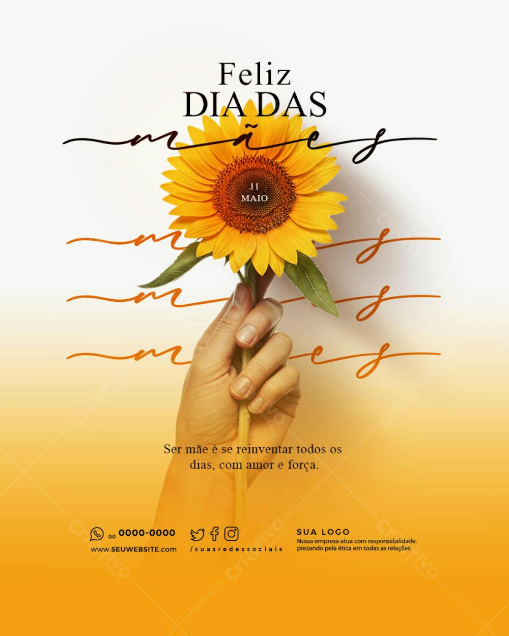DIA DAS MÃES 17