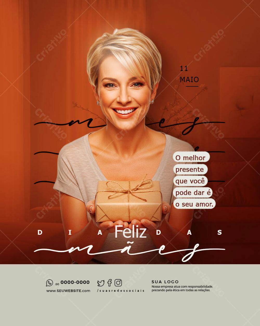 DIA DAS MÃES 18