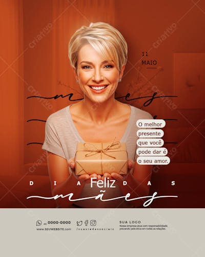 DIA DAS MÃES 18