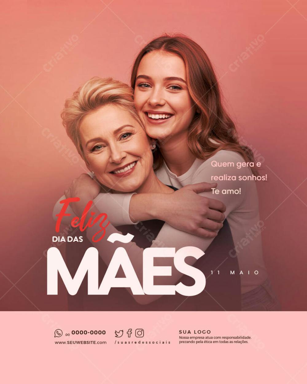 DIA DAS MÃES 20