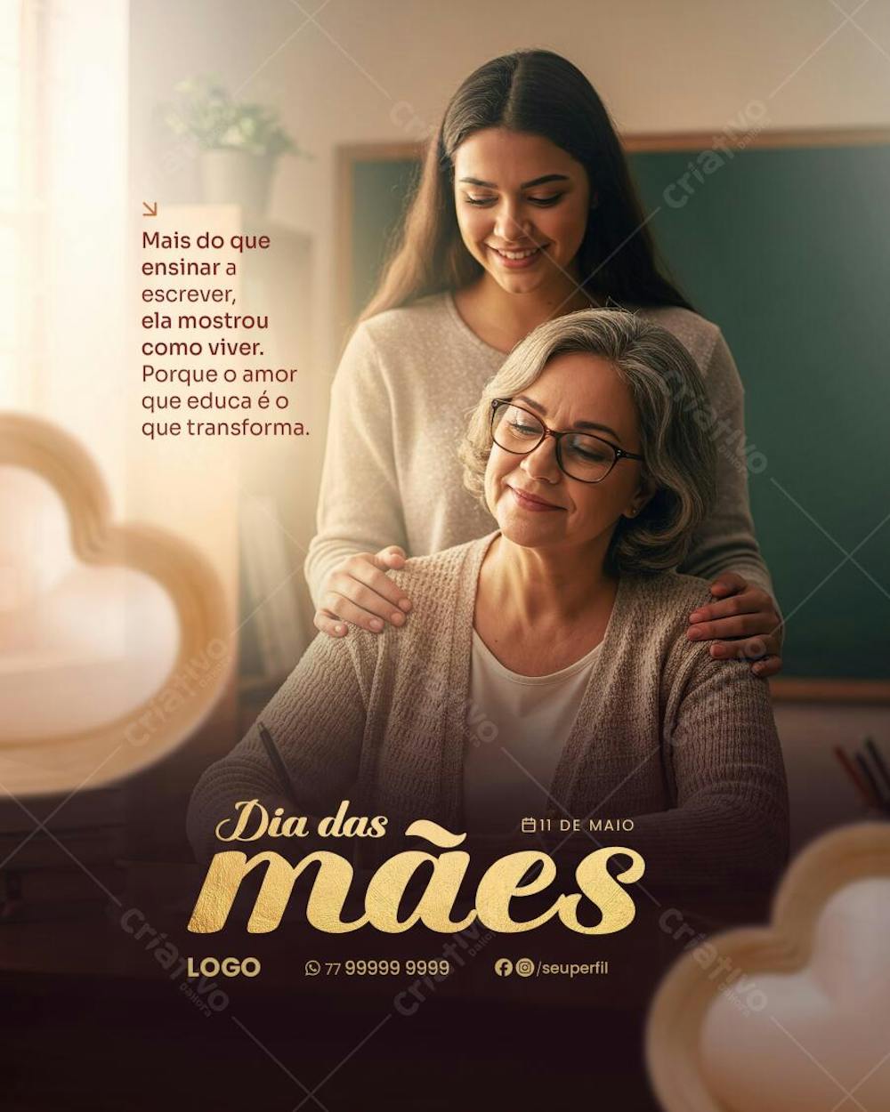 SOCIAL MEDIA DIA DAS MAES 7