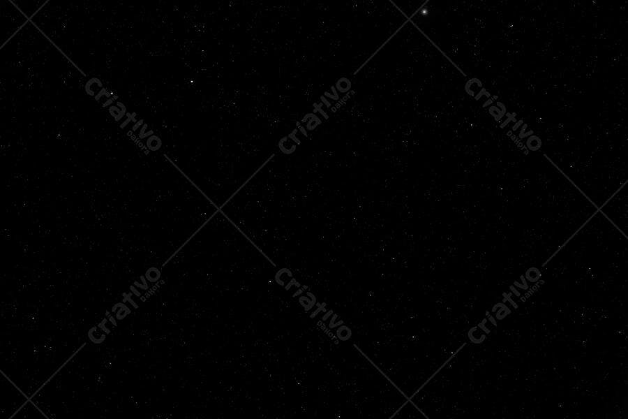 Textura Espaço Estrelado para Fundo