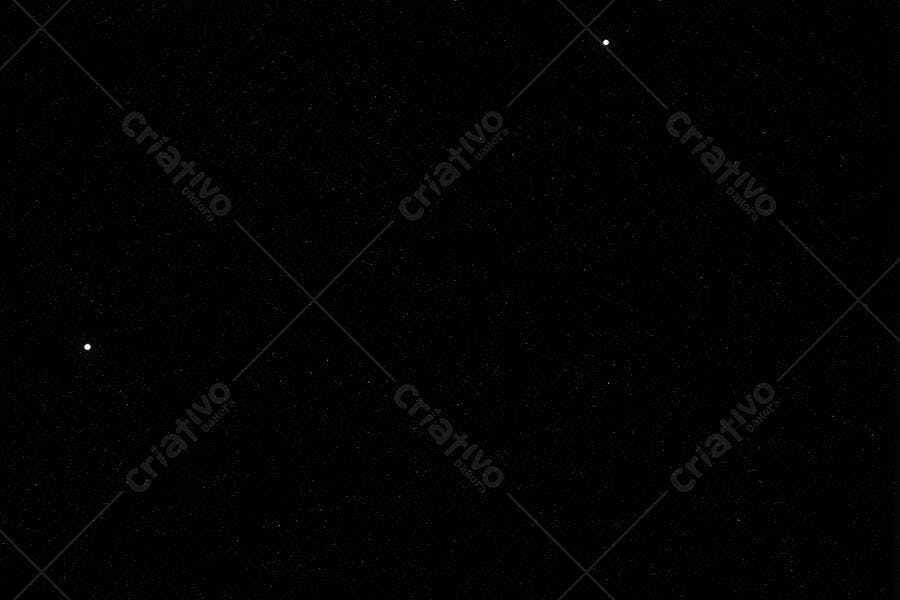 Textura Espaço Sideral para Fundo