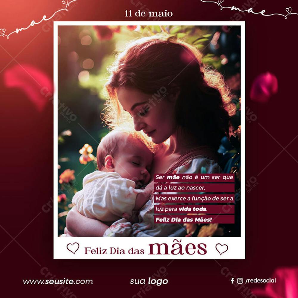 Dia das maes