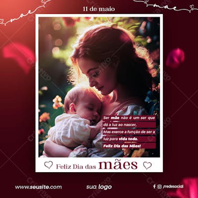 Dia das maes