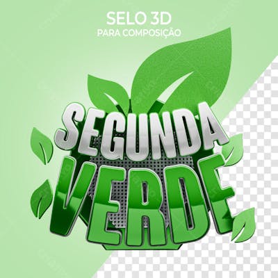 Segunda verde
