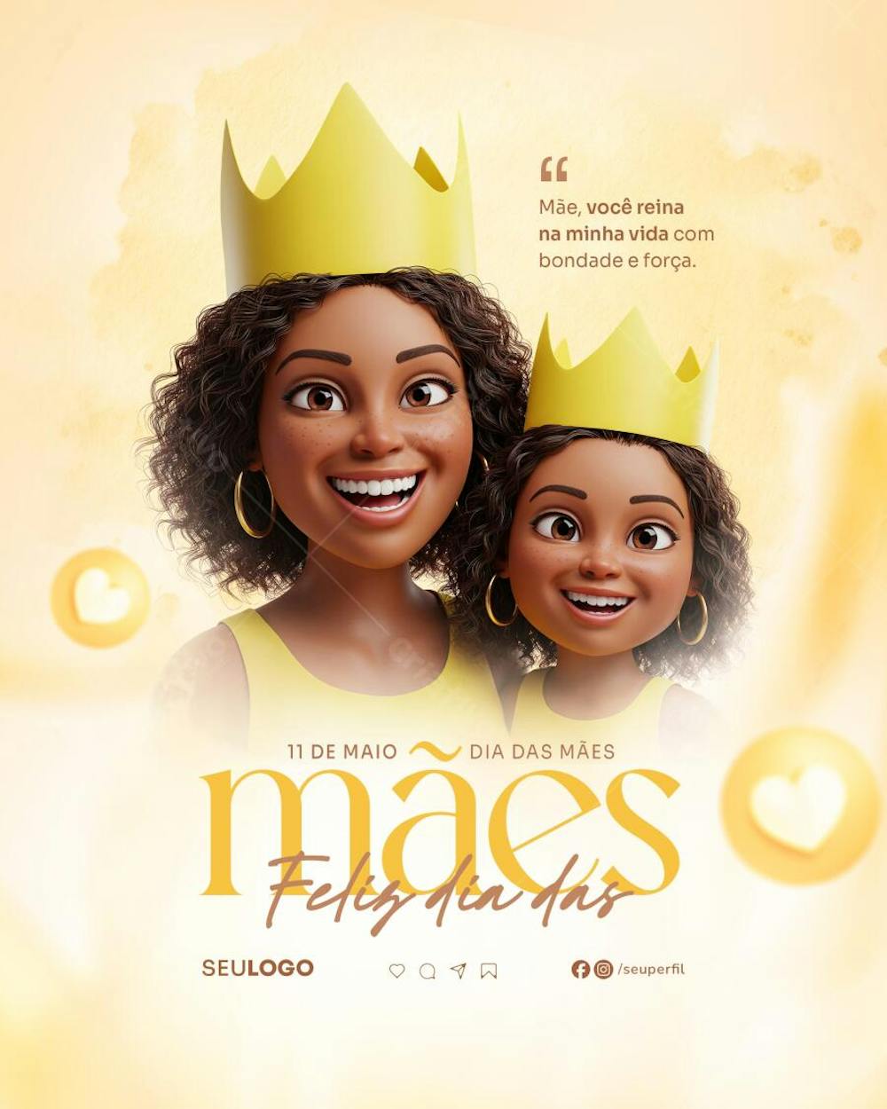 SOCIAL MEDIA DIA DAS MAES 19