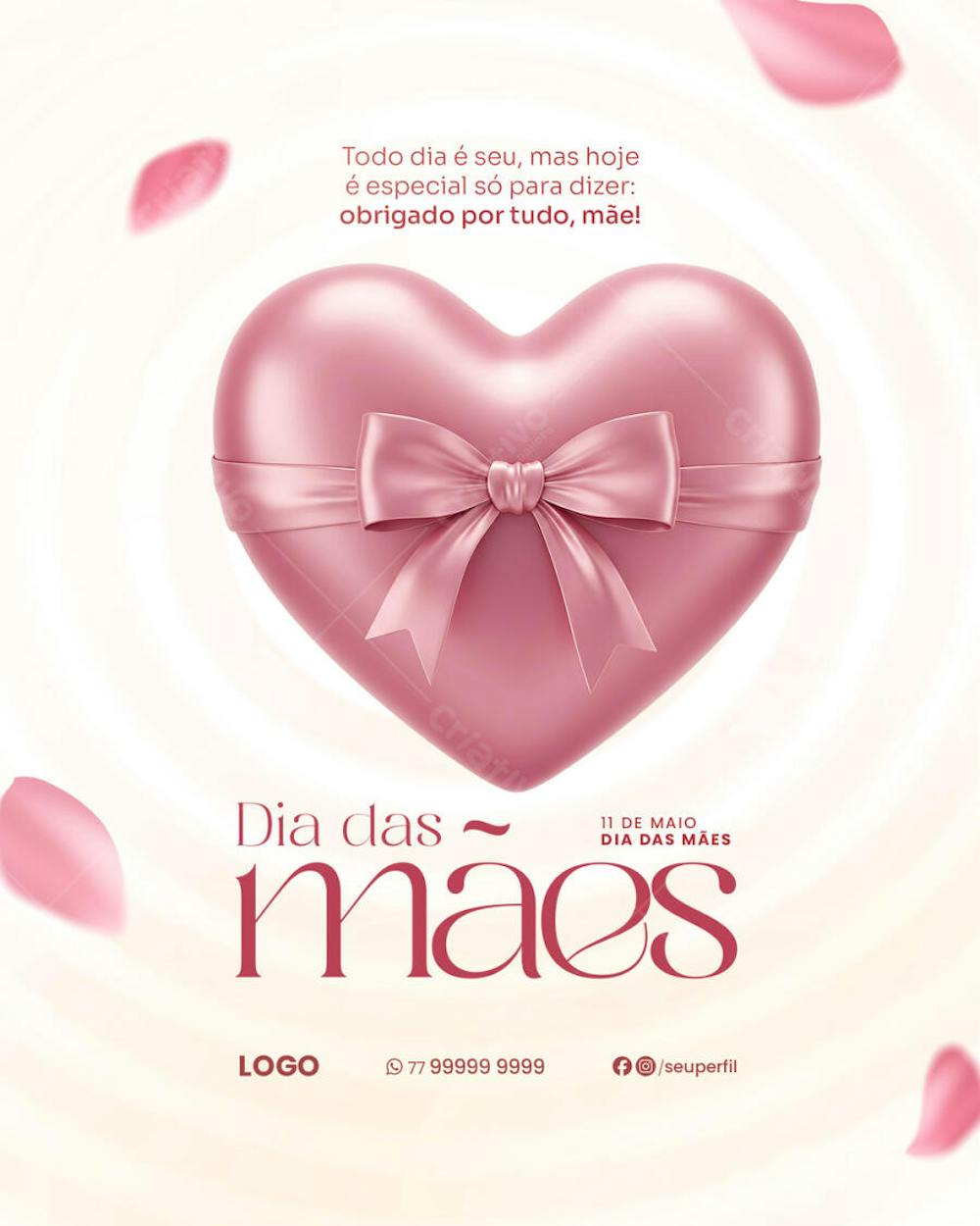 SOCIAL MEDIA DIA DAS MAES 16