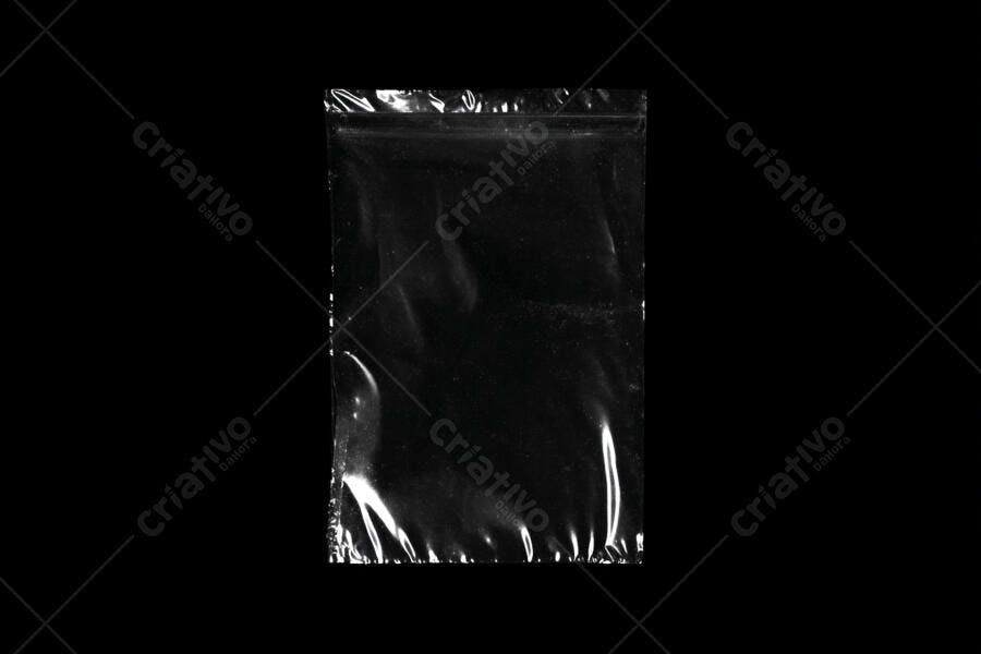 Textura Plástico Transparente para Embalagem
