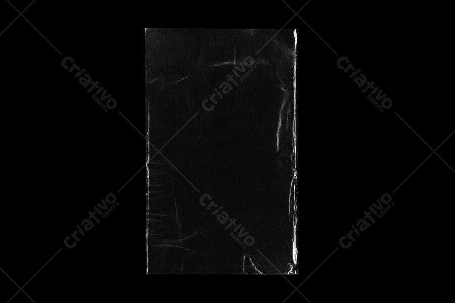 Textura Plástico Preto para Fundo