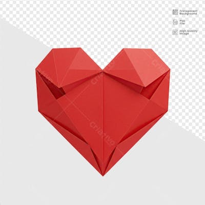 ELEMENTO 3D DIA DAS MAES 6