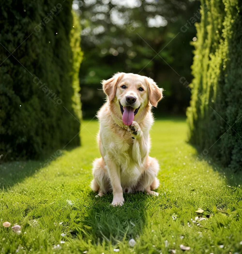 CACHORRO EM ALTA QUALIDADE PARA COMPOSIÇÃO (3)