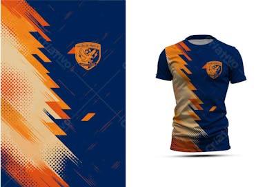 UNIFORME PARA TIME DE FUTEBOL