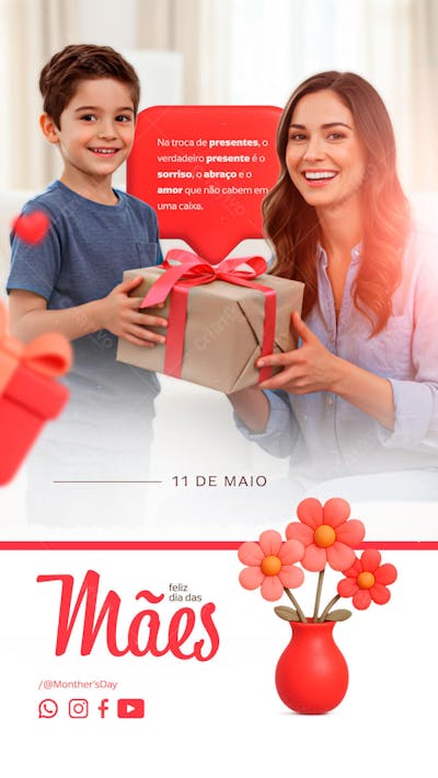 Post_Social_Media_Story_Dia_das_Mães_Na_Troca_de_Presentes