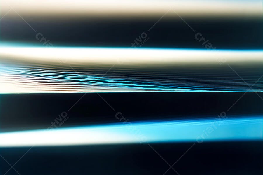 Textura Abstrata Azul e Cinza para Fundo