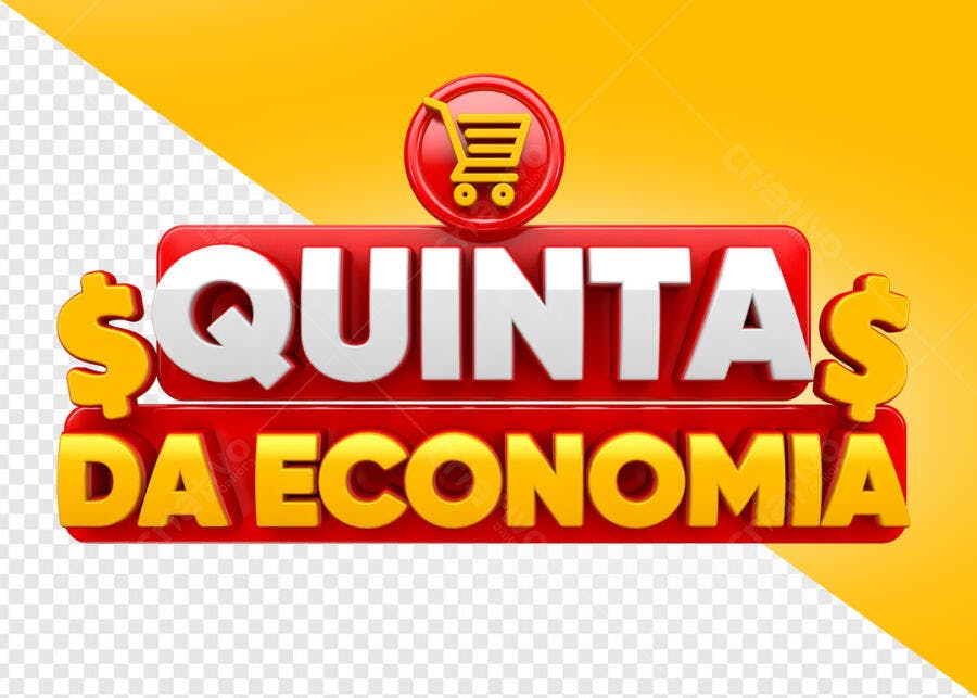 Banner Quinta da Economia PSD Editável