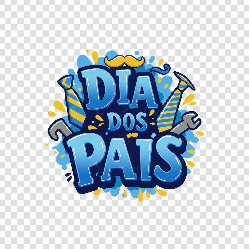 Selo Dia dos Pais para composição (4)
