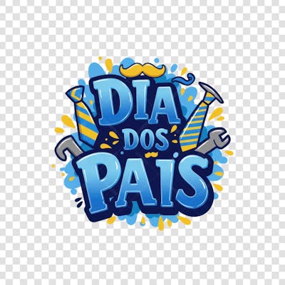 Selo Dia dos Pais para composição (4)