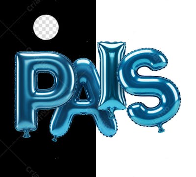 PAIS VETORIZADO